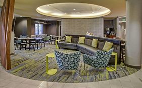 Springhill Suites By Marriott Naples